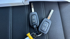 Dacia Duster 1.0 TCe 90 Expression 5dr Petrol Estate